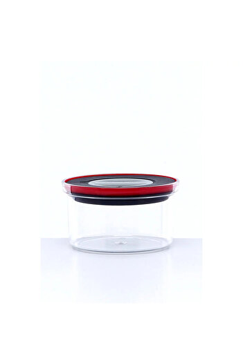 NEOFLAM High quality circular Neoflam dry storage canister 0.45 liter