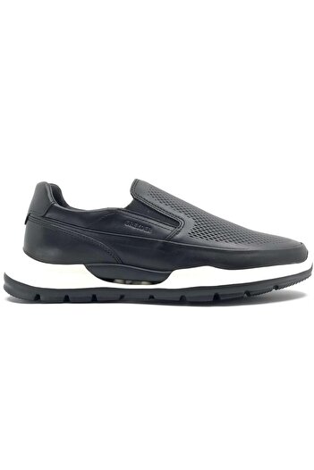 Greyder 17361 Urban Casual Erkek Ayakkabı SİYAH