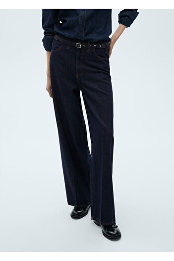 MANGO Woman Jean --