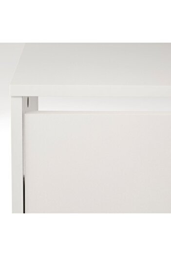 IKEA Bıssa Ayakkabı Dolabı, 49x28x135 Cm, 3 Bölmeli