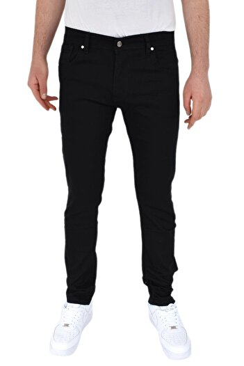 DYNAMO Чоловічі джинси Silim Fit 1502 BGL-ST02912