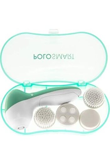 feifei Polosmart Polo-107 Psc02 Пристрій для очищення обличчя 1 упаковка (1 х 300 г)