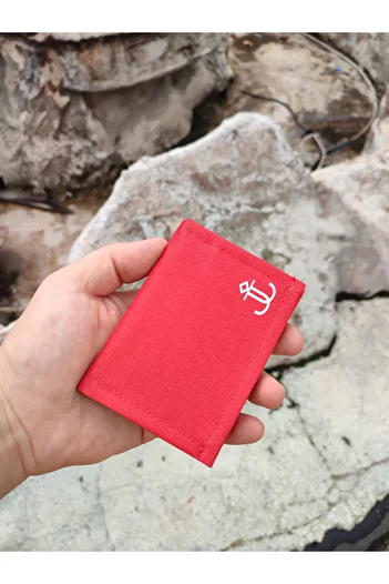 JANJAN Sports Circle Wallet