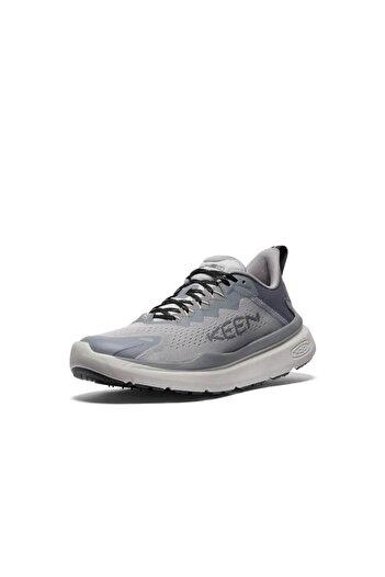 Keen WK450 Erkek Yürüyüş Ayakkabısı - Gri