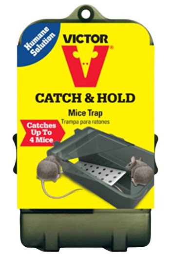 Victor Mice Trap
