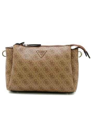 Guess Noelle Tri Compartment Crossbody Bag Bg 787912