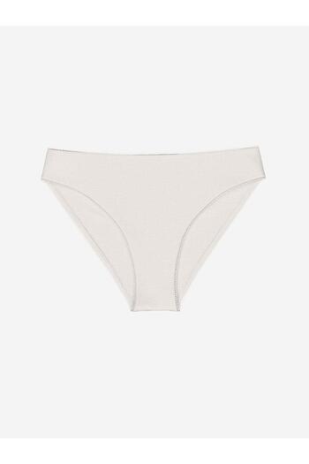 LC Waikiki LCW DREAM Plain Bikini Panties 3 Pack