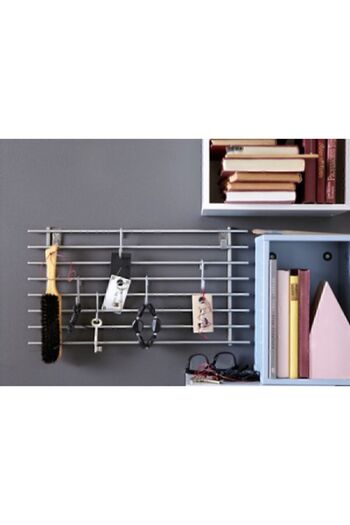 IKEA Nihale Paslanmaz Çelik Büyük Boy