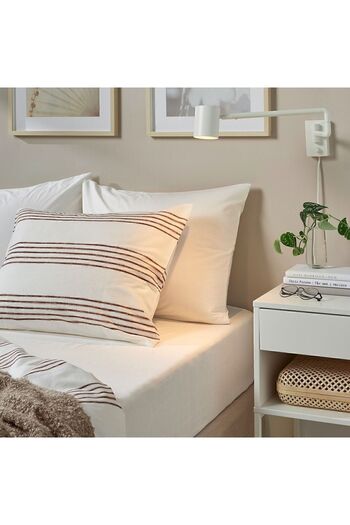 IKEA Elastic Sheet 180x200 Cm
