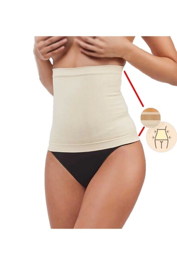 Elite Life Şirin Elite Life 885 K-08 Women's Waist Corset