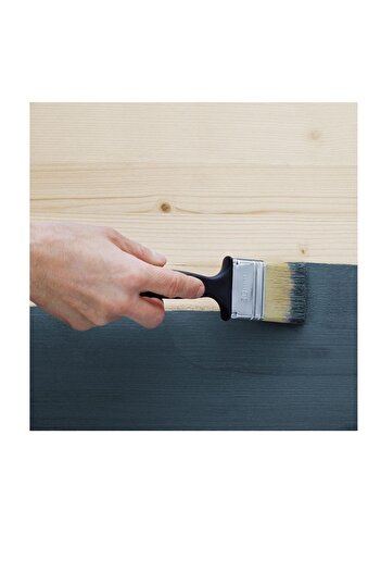 IKEA Oddvar Tabure (çam Ağacından)