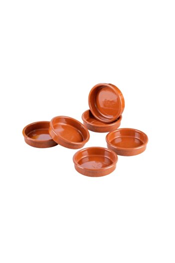 Graupera 6-Piece Casserole 12cm