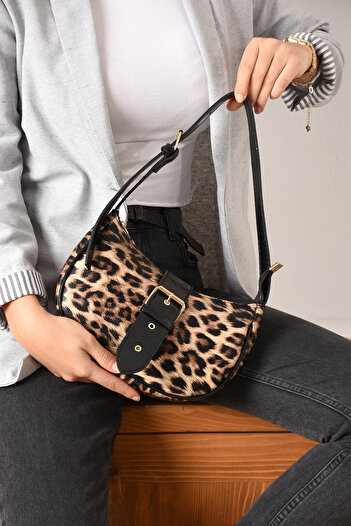ESTUTE Women's Stylish Design Quality Shoulder Bag