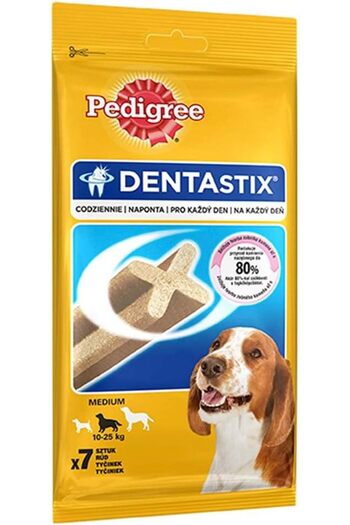 Pedigree Dentastix Ödül Maması, 1 adet, 180 G