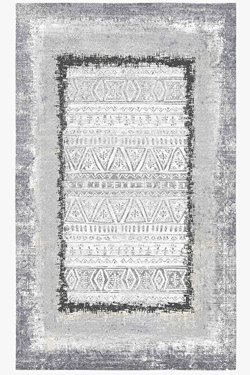 nova century Digital Printed Machine Washable Non-Slip Base Stain-Proof Kitchen-Living Room Carpet and Floor Mat