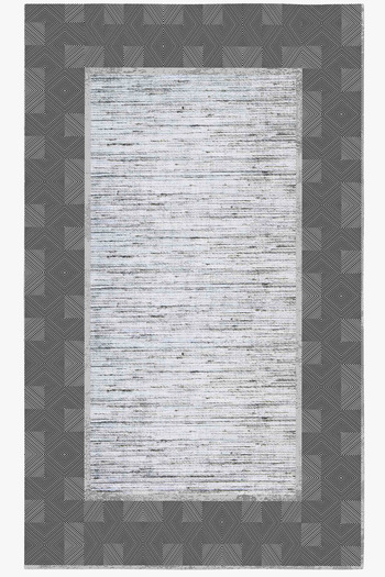 nova century Digital Printed Machine Washable Non-Slip Base Stain-Proof Kitchen-Living Room Carpet and Floor Mat