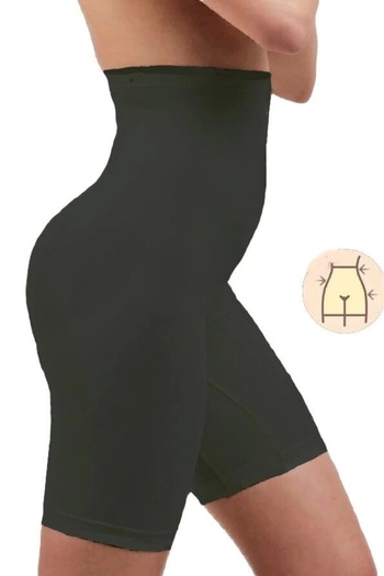 Elite Life 870 K-05 Women's Long Waist Recovery Corset
