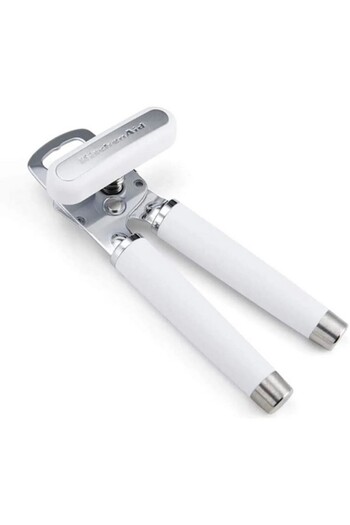 Kitchenaid Stainless Steel Classic Can and Bottle Opener