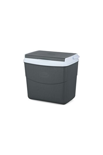 Cosmoplast Durable Ice Chest Combo Set with Easy-Grip Handle
