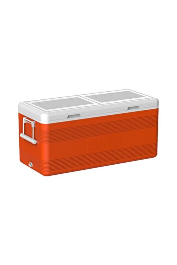 Cosmoplast Deluxe Durable Ice Chest 150 Liter