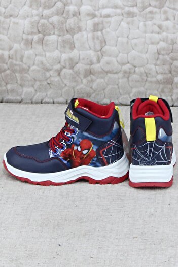 SPIDERMAN Spıderman Bahama Rahat Orijinal Ürün Erkek Çocuk Bot