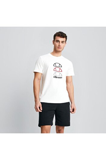 Ellesse Ανδρικό κοντομάνικο μπλουζάκι - EM129