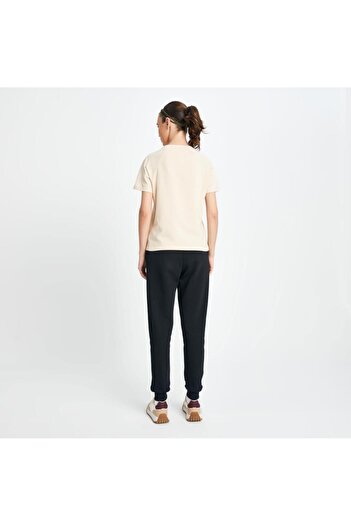 Ellesse Tshirt Bej Kadın EF149