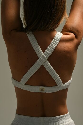 Tfifty Βαμβακερό Bralet