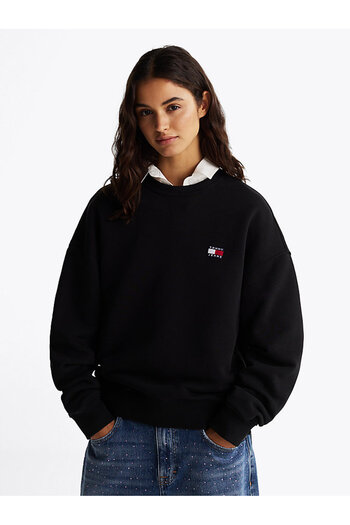 Tommy Hilfiger TJW BXY BADGE CREW