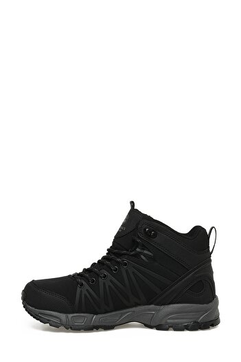 lumberjack SHELL HI G 3PR Siyah Unisex Outdoor Bot