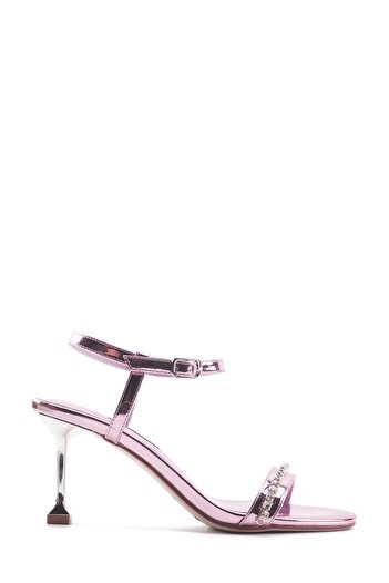 Nine West Framan 4Fx Lilac Women's Shoes