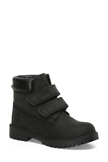 lumberjack RIVER 4PR Black Boy's Worker Boots