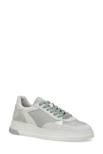 Nine West ASDER 4FX Green Women's Sneaker