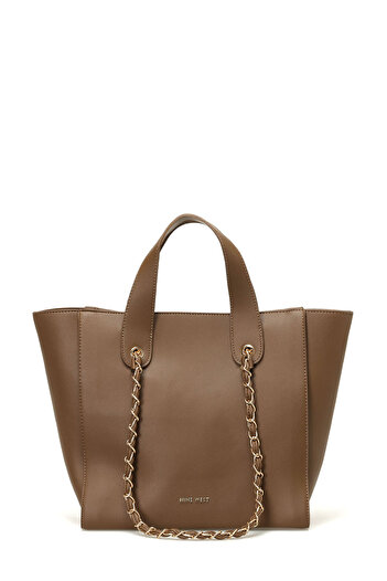 Nine West Sharonbig 4Pr Mink Women's Handbag