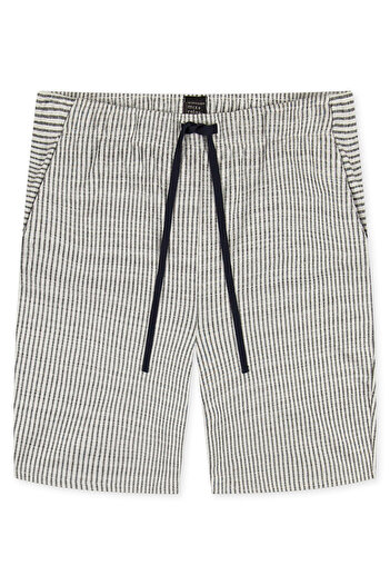 Schiesser Pyjamashorts Mix + Relax