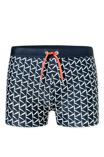 Schiesser Badehose Ocean Swim