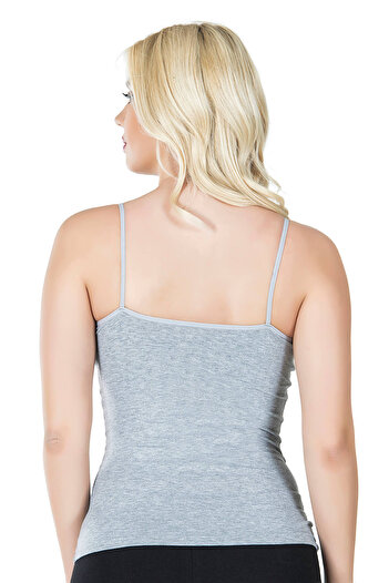 RUBY BOUTİQUE Fashion String Strap Women's Undershirt 210