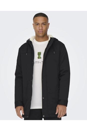 ONLY Alexander Life 22025690 Παρκά - Sons