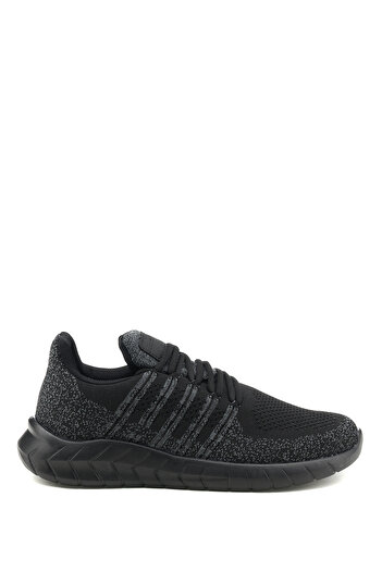Kinetix Black - Vardy Tx 2fx Men's Sneaker