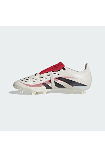 adidas Predator League Fg White Men's Football Shoes