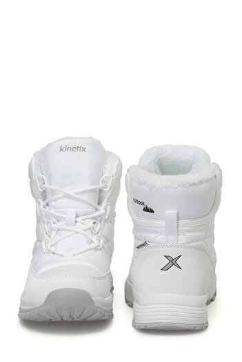 Kinetix CATALEYA TX HI W 3PR Beyaz Kadın Outdoor Bot