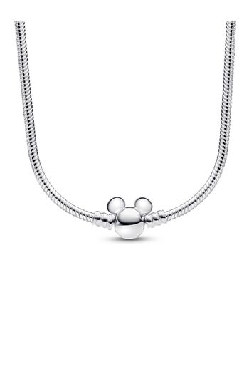 Pandora Disney Mickey Mouse Yılan Zinciri Kolye