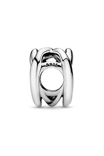 Pandora Sevgi Bağı Charm