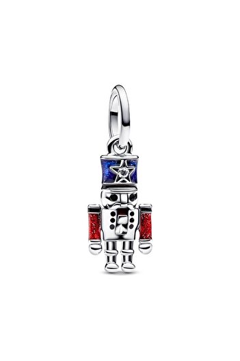 Pandora Hareketli Fındıkkıran Sallantılı Charm