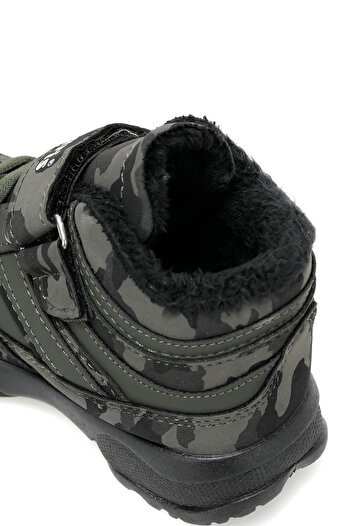 Polaris 512855.p2pr Haki Erkek Çocuk Outdoor Bot