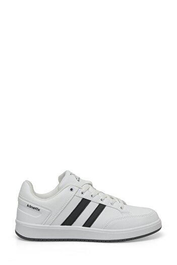 Kinetix Tenis KORT PU 4FX alb unisex