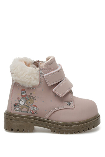 Polaris 622252b2pr Powder Girl's Worker Boots