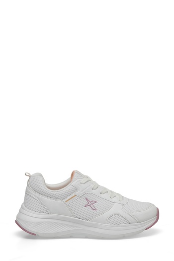 Kinetix Cıntıa Tx W 4Fx White Women's Sneakers