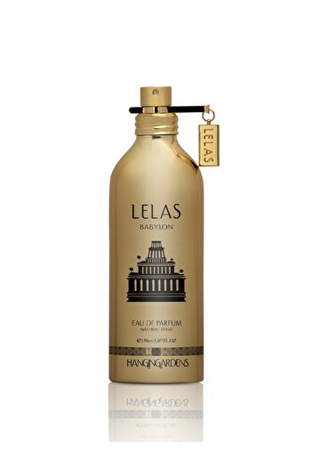 Lelas Voyage 1702 Hanging Gardens of Babylon Edp 150 ml Unisex Perfume