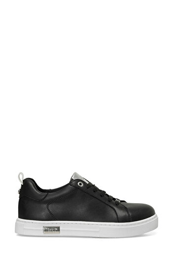 İnci INCI PAZEL 4FX Black Women's Sneakers